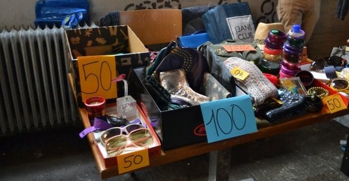 Blešák na Flédě odstartoval schvalování prodejců na srpen - prodejcifleda