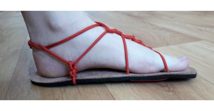 Vyrobte si vlastní sandálky v 7 krocích jako já - sandale-uvod